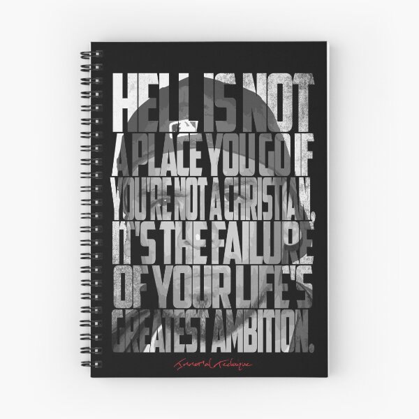 Item preview, Immortal Technique Portrait with Lyric Typography designed and sold by Enea Kelo.