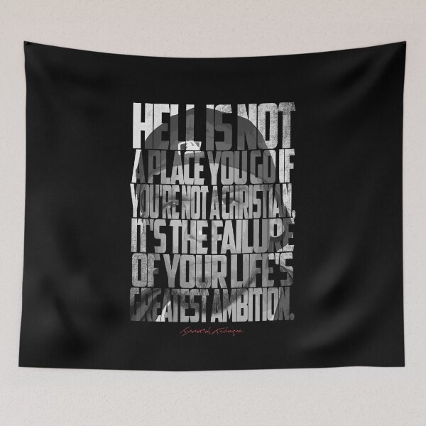 Item preview, Immortal Technique Portrait with Lyric Typography designed and sold by Enea Kelo.