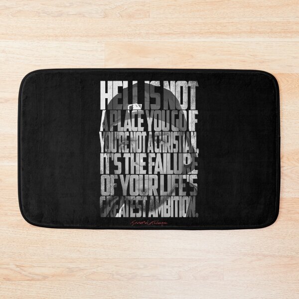 Item preview, Immortal Technique Portrait with Lyric Typography designed and sold by Enea Kelo.