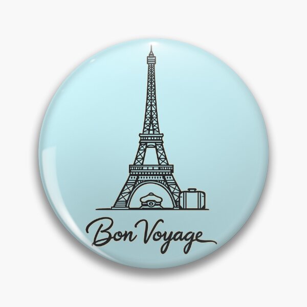 Item preview, Discover Paris: An unforgettable trip designed and sold by Honu2025.