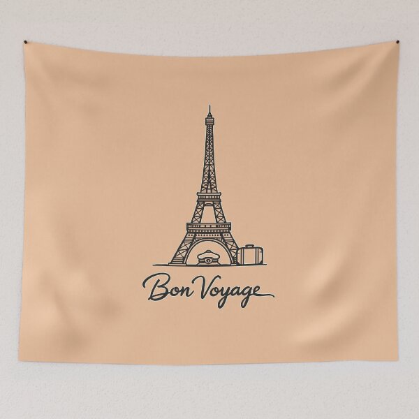 Item preview, Discover Paris: An unforgettable trip designed and sold by Honu2025.