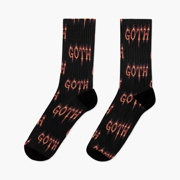 Item preview, Ashen Goth designed and sold by SignumShop.