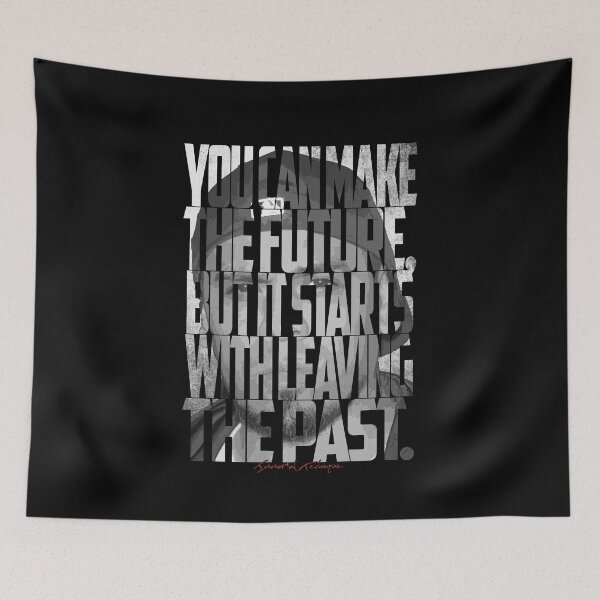 Item preview, Immortal Technique Portrait with Lyric Typography designed and sold by Enea Kelo.