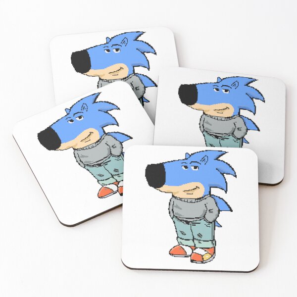 Item preview, ThI'm Just a Chill Guy designed and sold by NoobyDraw.