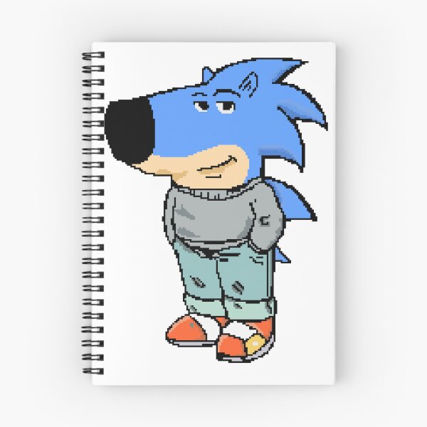 Item preview, ThI'm Just a Chill Guy designed and sold by NoobyDraw.