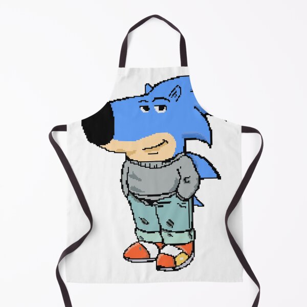 Item preview, ThI'm Just a Chill Guy designed and sold by NoobyDraw.