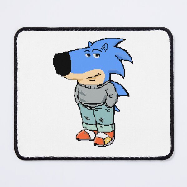 Item preview, ThI'm Just a Chill Guy designed and sold by NoobyDraw.