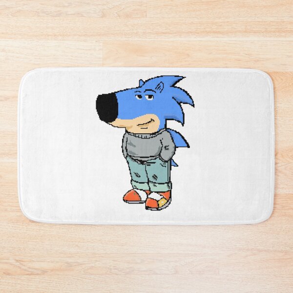 Item preview, ThI'm Just a Chill Guy designed and sold by NoobyDraw.