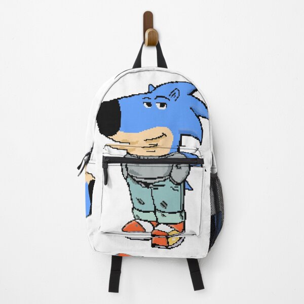 Item preview, ThI'm Just a Chill Guy designed and sold by NoobyDraw.
