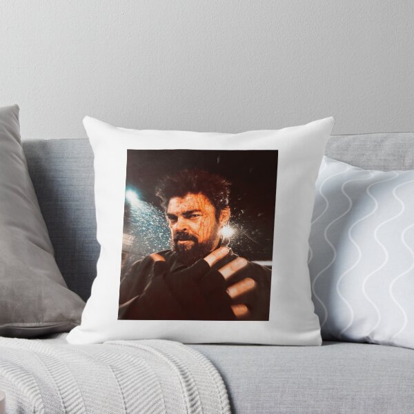Item preview, Billy Butcher designed and sold by Alexus-Designs.