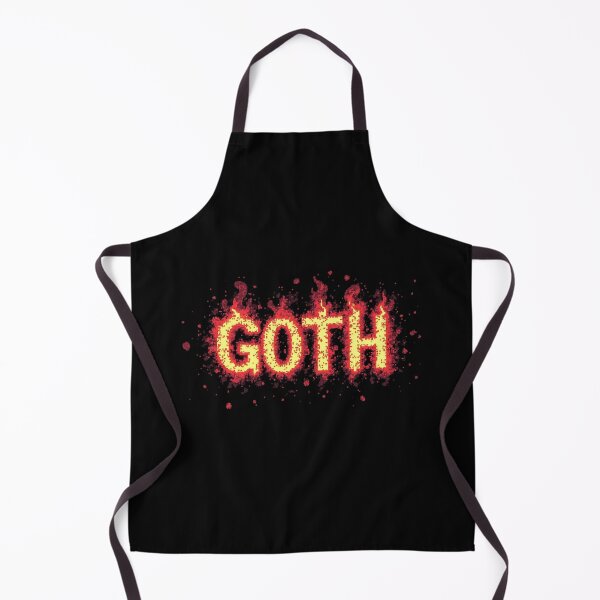Item preview, Ashen Goth designed and sold by SignumShop.