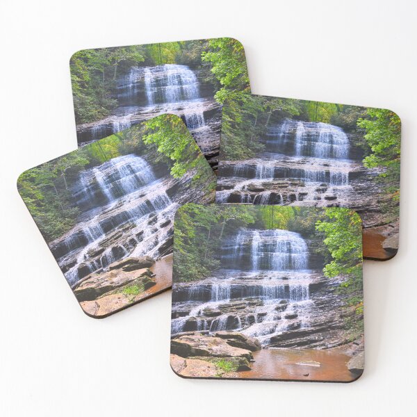 Item preview, Beautiful Pearsons Falls  designed and sold by LisaWootenPhoto.