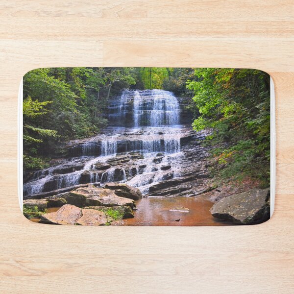 Item preview, Beautiful Pearsons Falls  designed and sold by LisaWootenPhoto.