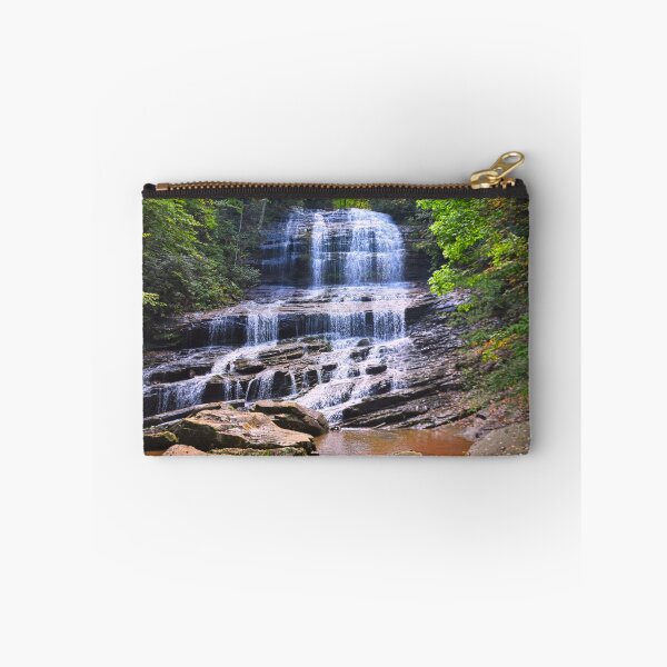 Item preview, Beautiful Pearsons Falls  designed and sold by LisaWootenPhoto.
