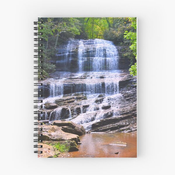 Item preview, Beautiful Pearsons Falls  designed and sold by LisaWootenPhoto.