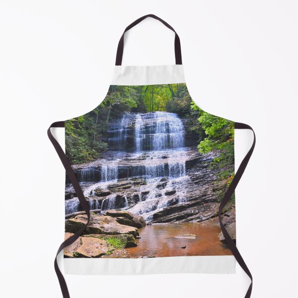 Item preview, Beautiful Pearsons Falls  designed and sold by LisaWootenPhoto.