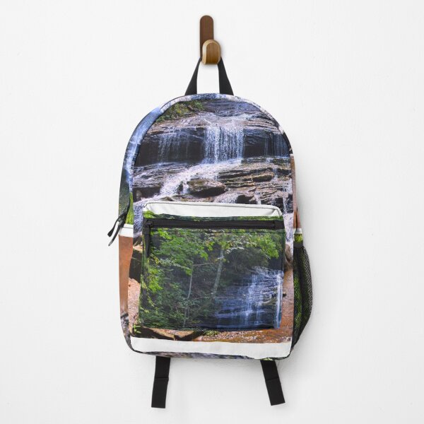Item preview, Beautiful Pearsons Falls designed and sold by LisaWootenPhoto.