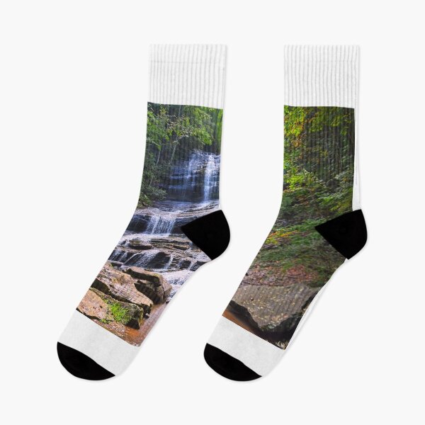 Item preview, Beautiful Pearsons Falls  designed and sold by LisaWootenPhoto.
