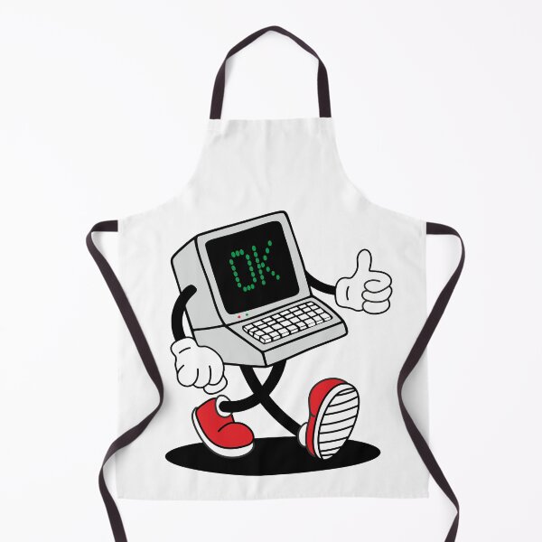 Item preview, ok computer designed and sold by goatboyjr.