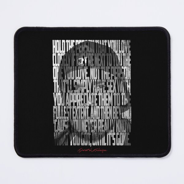 Item preview, Immortal Technique Portrait with Lyric Typography designed and sold by Enea Kelo.