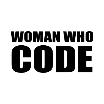 Artwork thumbnail, Woman who code by KeepOnCoding