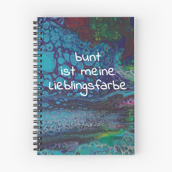 Item preview, Colourful Pouring designed and sold by Lioness.Pictures.
