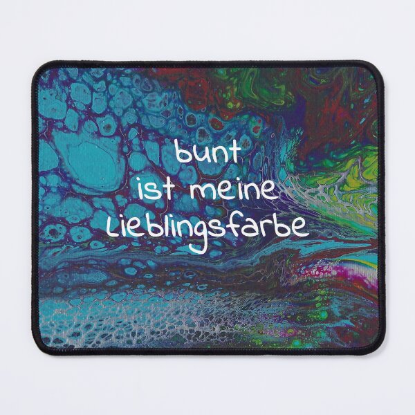 Item preview, Colourful Pouring designed and sold by Lioness.Pictures.