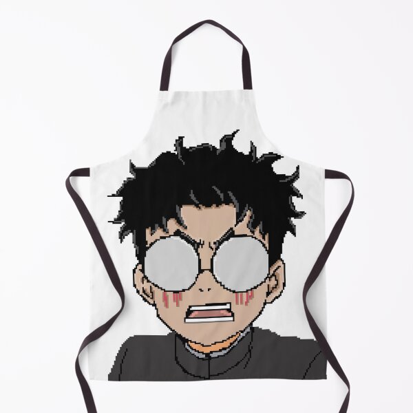 Item preview, Anime  designed and sold by NoobyDraw.