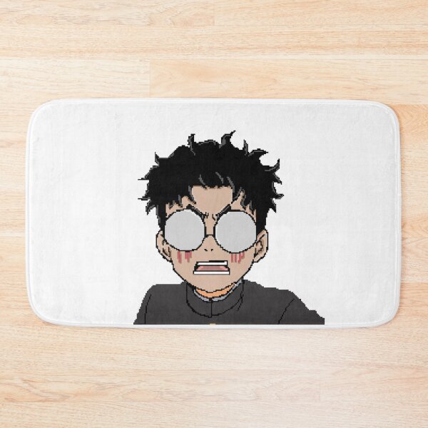 Item preview, Anime  designed and sold by NoobyDraw.