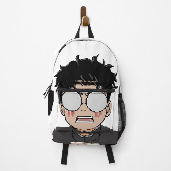 Item preview, Anime designed and sold by NoobyDraw.