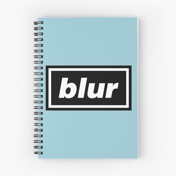 Item preview, blur oasis designed and sold by goatboyjr.