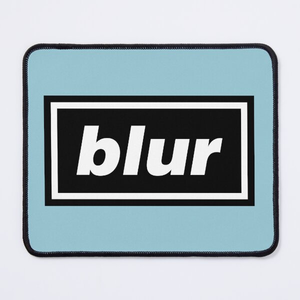 Item preview, blur oasis designed and sold by goatboyjr.