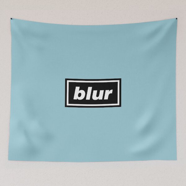 Item preview, blur oasis designed and sold by goatboyjr.