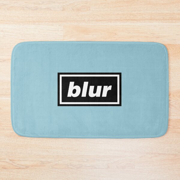 Item preview, blur oasis designed and sold by goatboyjr.