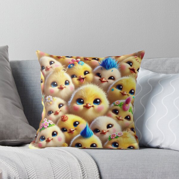 Item preview, Hip Little Chicks designed and sold by PuuuurfectAngel.