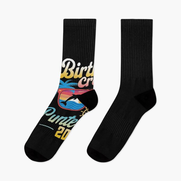 Item preview, Matching Group Punta Cana Birthday Trip 2025 | Tropical Vacation designed and sold by love3617.