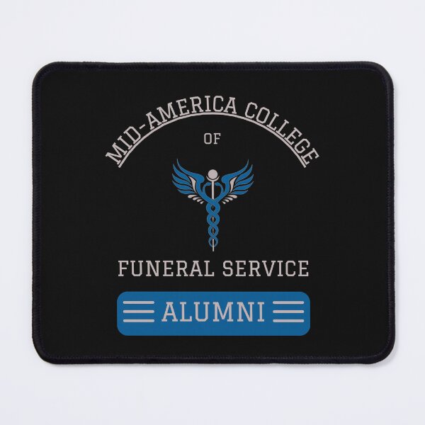 Item preview, Mid America College Of Funeral Service Alumni designed and sold by JoezPlace.