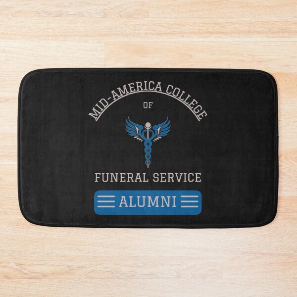 Item preview, Mid America College Of Funeral Service Alumni  designed and sold by JoezPlace.
