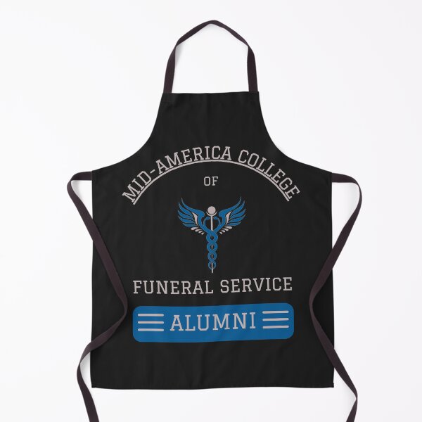 Item preview, Mid America College Of Funeral Service Alumni designed and sold by JoezPlace.