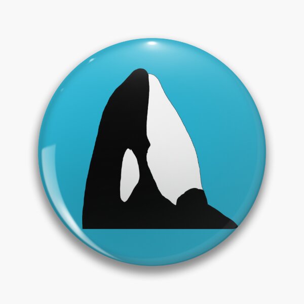 Item preview, Skyla Orca designed and sold by tidaldreams.