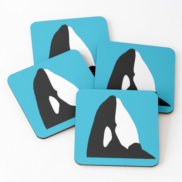 Item preview, Skyla Orca designed and sold by tidaldreams.