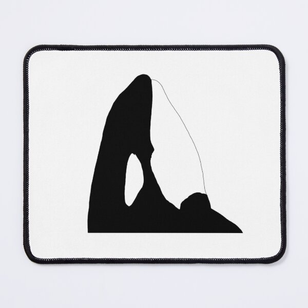 Item preview, Skyla Orca designed and sold by tidaldreams.
