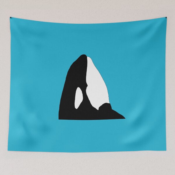 Item preview, Skyla Orca designed and sold by tidaldreams.