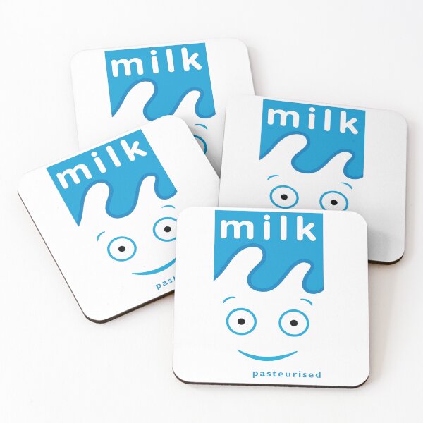 Item preview, 1990s milk  designed and sold by goatboyjr.