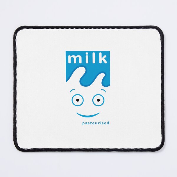 Item preview, 1990s milk  designed and sold by goatboyjr.