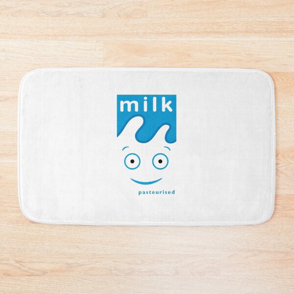 Item preview, 1990s milk  designed and sold by goatboyjr.