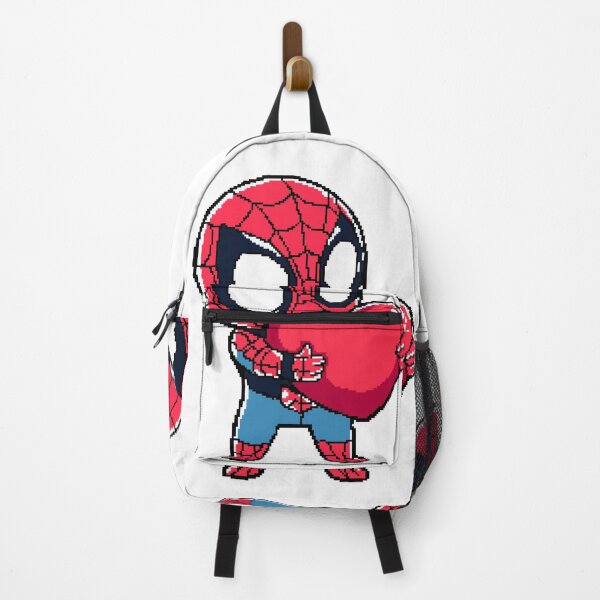 Artikelvorschau, Anime | Spiderverse | Hallo Spidey! entworfen und verkauft von NoobyDraw.