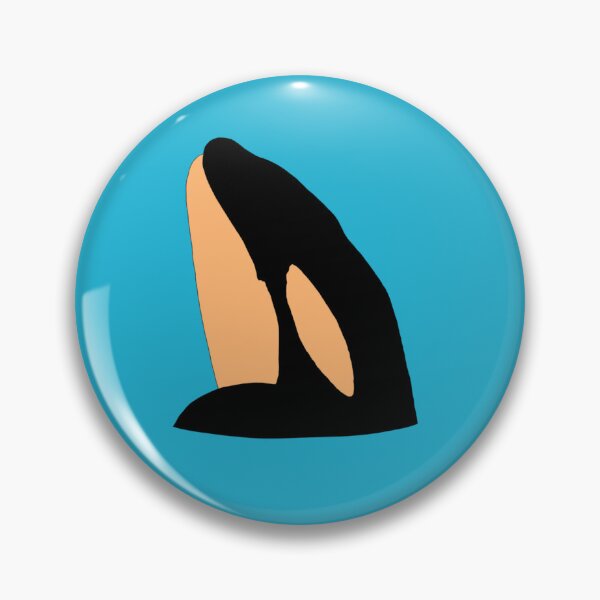 Item preview, Victoria Orca designed and sold by tidaldreams.