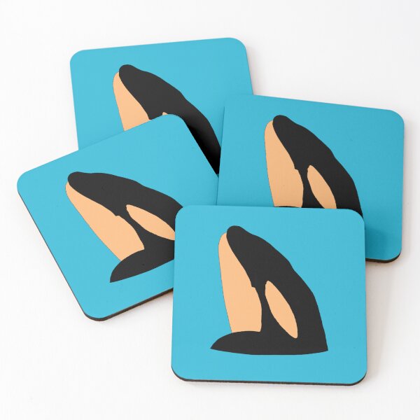 Item preview, Victoria Orca designed and sold by tidaldreams.