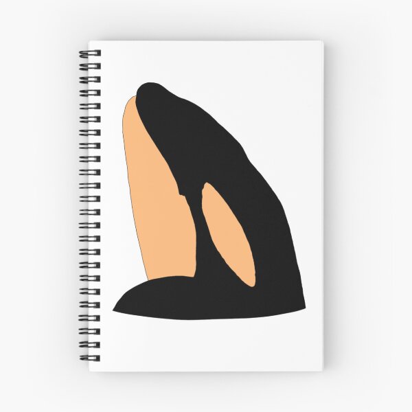 Item preview, Victoria Orca designed and sold by tidaldreams.